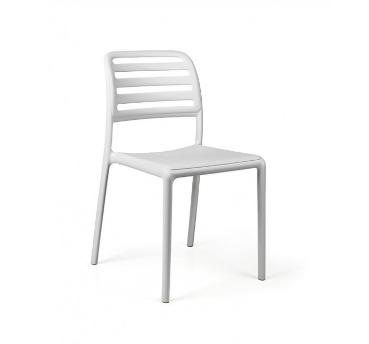 Стілець Costa Bistrot Bianco1